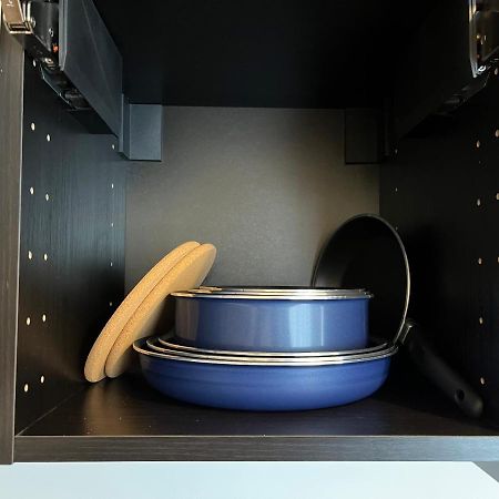 Le Voltaire Apartment Мелюн Екстериор снимка