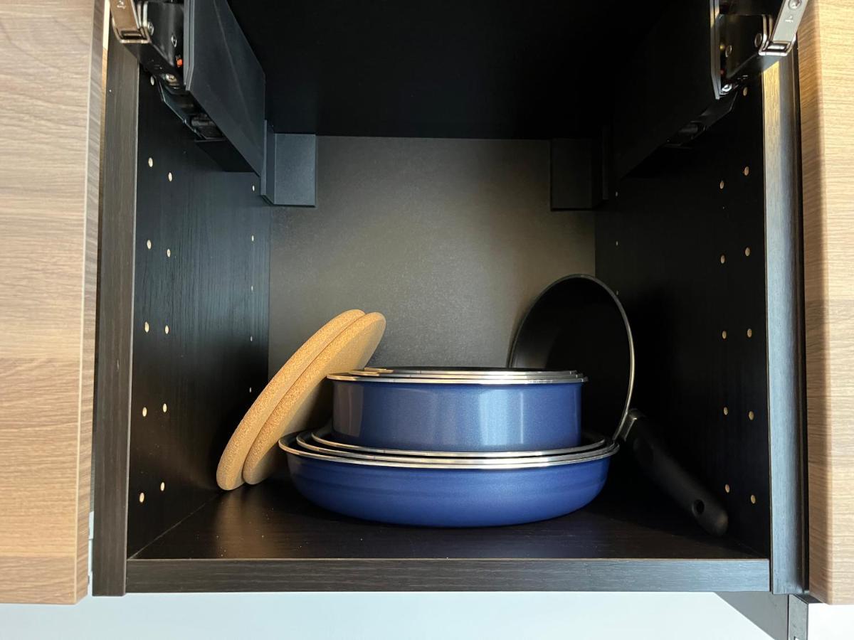 Le Voltaire Apartment Мелюн Екстериор снимка